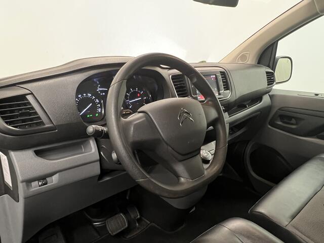 Citroen JUMPY 2.0 BlueHDI 180 M Club | CARPLAY | TREKHAAK | PARKEERSENSOREN |