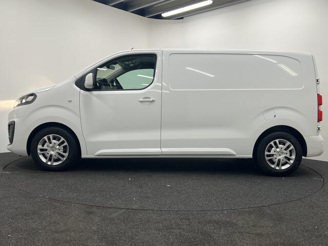 Citroen JUMPY 2.0 BlueHDI 180 M Club | CARPLAY | TREKHAAK | PARKEERSENSOREN |