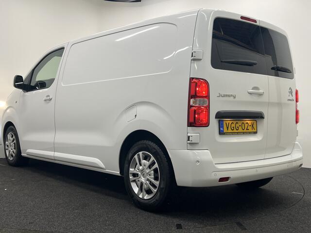 Citroen JUMPY 2.0 BlueHDI 180 M Club | CARPLAY | TREKHAAK | PARKEERSENSOREN |
