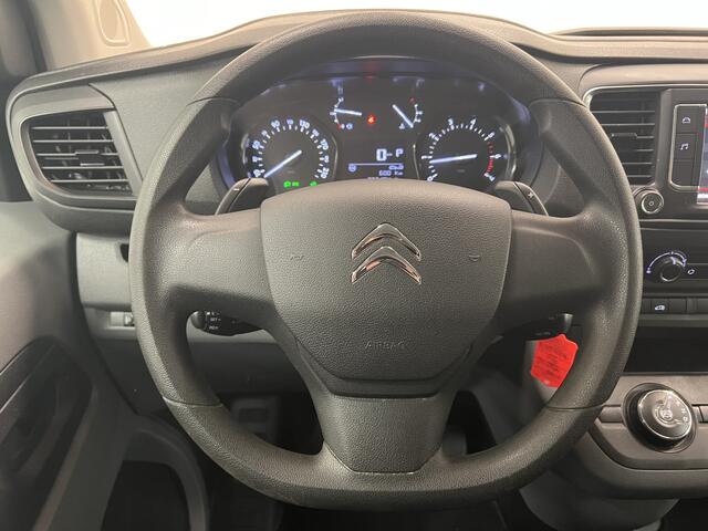 Citroen JUMPY 2.0 BlueHDI 180 M Club | CARPLAY | TREKHAAK | PARKEERSENSOREN |