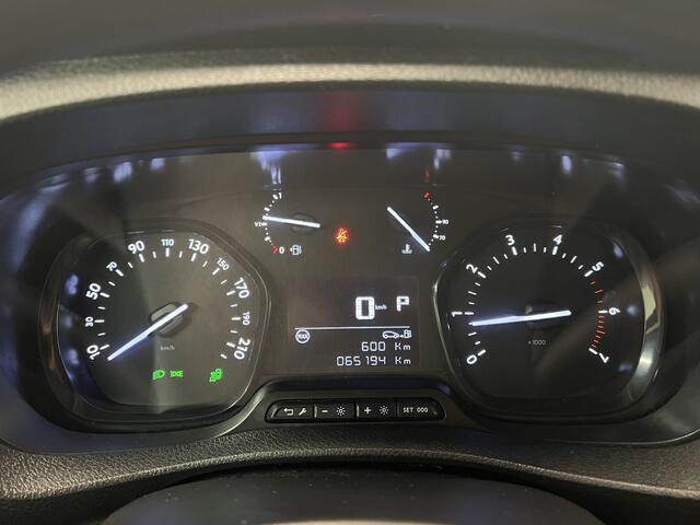 Citroen JUMPY 2.0 BlueHDI 180 M Club | CARPLAY | TREKHAAK | PARKEERSENSOREN |