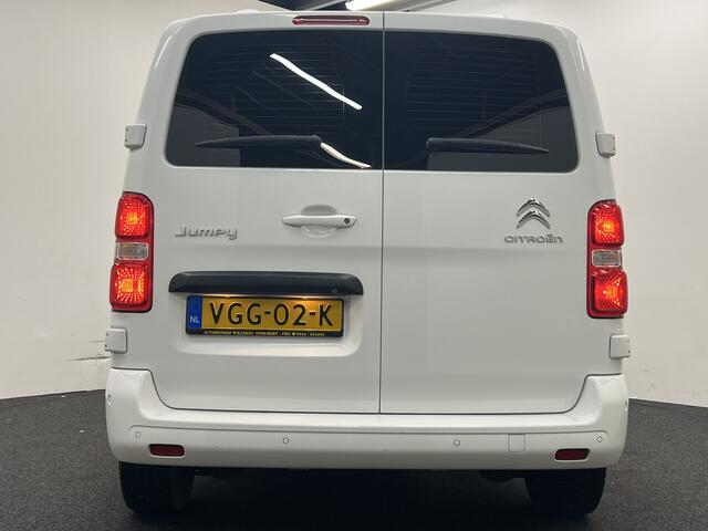 Citroen JUMPY 2.0 BlueHDI 180 M Club | CARPLAY | TREKHAAK | PARKEERSENSOREN |