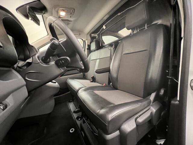 Citroen JUMPY 2.0 BlueHDI 180 M Club | CARPLAY | TREKHAAK | PARKEERSENSOREN |