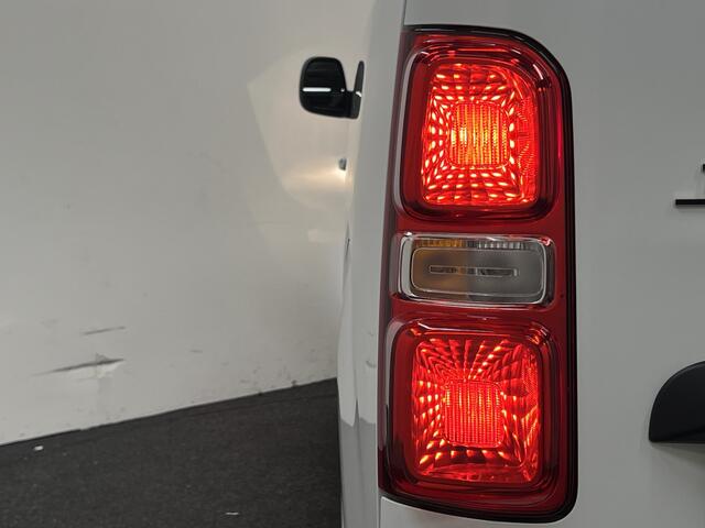 Citroen JUMPY 2.0 BlueHDI 180 M Club | CARPLAY | TREKHAAK | PARKEERSENSOREN |