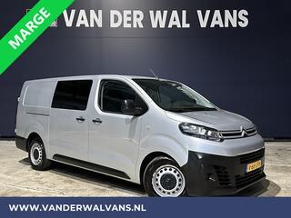 citroen-jumpy-2.0-bluehdi-**marge,-
