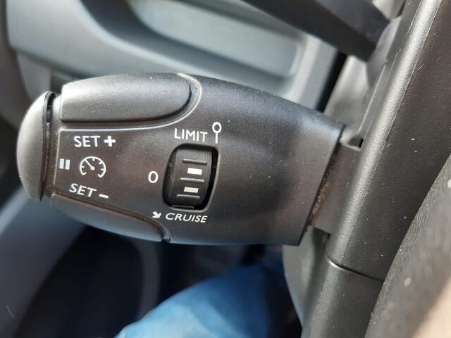 Citroen JUMPY 2.0 BlueHDI 150 Pk 110Kw XL - L3 Airco Cruisecontrol Camera