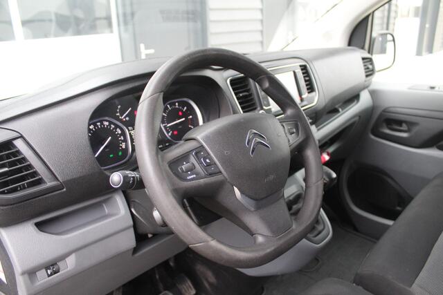 Citroen JUMPY 1.6 BlueHDI 115Pk Club L2 M S&S | Trekhaak | Camera