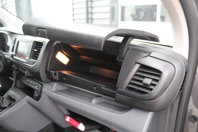 Citroen JUMPY 1.6 BlueHDI 115Pk Club L2 M S&S | Trekhaak | Camera