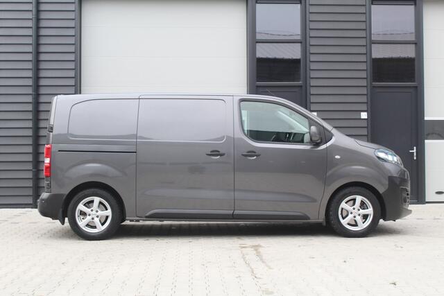 Citroen JUMPY 1.6 BlueHDI 115Pk Club L2 M S&S | Trekhaak | Camera