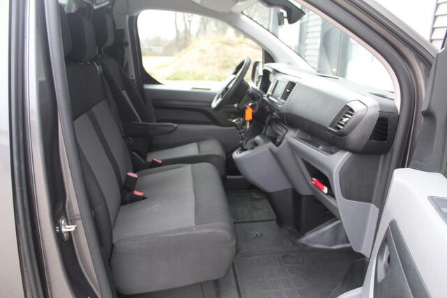 Citroen JUMPY 1.6 BlueHDI 115Pk Club L2 M S&S | Trekhaak | Camera