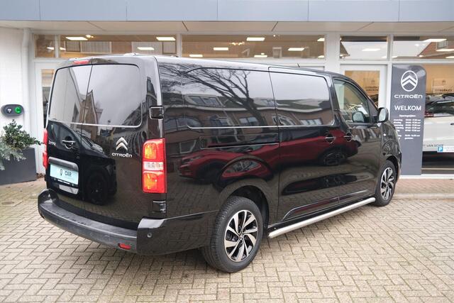 Citroen JUMPY XL L3 BlueHDi 145 Camera | Navi | LM velgen etc