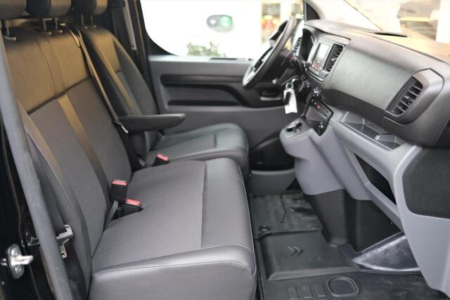 Citroen JUMPY XL L3 BlueHDi 145 Camera | Navi | LM velgen etc