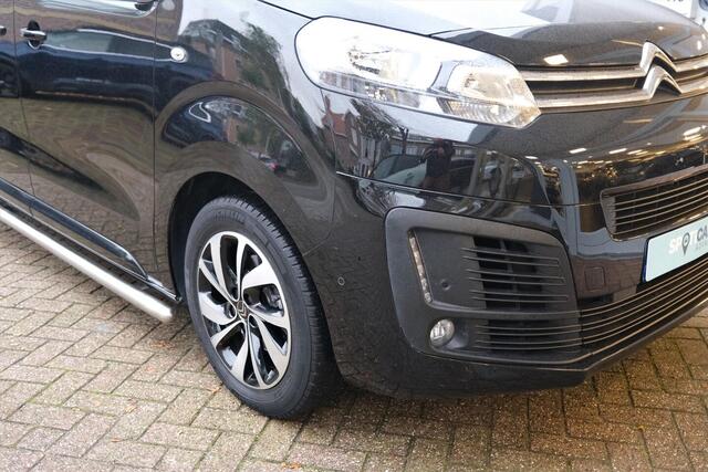 Citroen JUMPY XL L3 BlueHDi 145 Camera | Navi | LM velgen etc