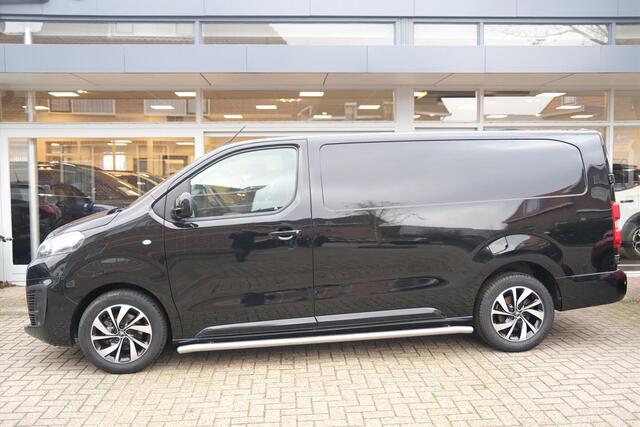 Citroen JUMPY XL L3 BlueHDi 145 Camera | Navi | LM velgen etc