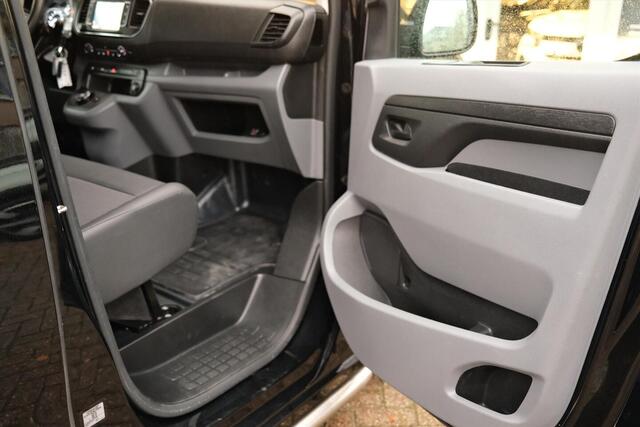 Citroen JUMPY XL L3 BlueHDi 145 Camera | Navi | LM velgen etc