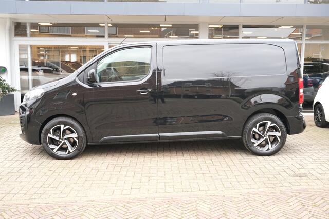 Citroen JUMPY M/L2 BlueHDi 120 Navi | 18" | Trekhaak | Camera etc
