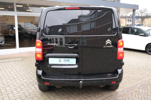 Citroen JUMPY M/L2 BlueHDi 120 Navi | 18" | Trekhaak | Camera etc