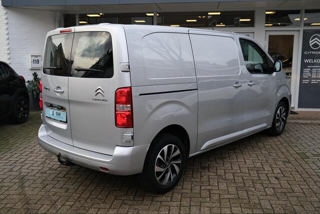 Citroen JUMPY M/L2 BlueHDi 120 Navi | Trekhaak | LM velgen etc