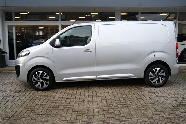 Citroen JUMPY M/L2 BlueHDi 120 Navi | Trekhaak | LM velgen etc