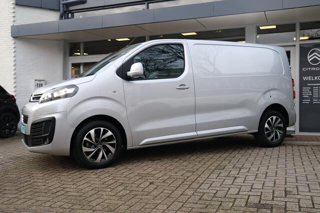 Citroen JUMPY M/L2 BlueHDi 120 Navi | Trekhaak | LM velgen etc