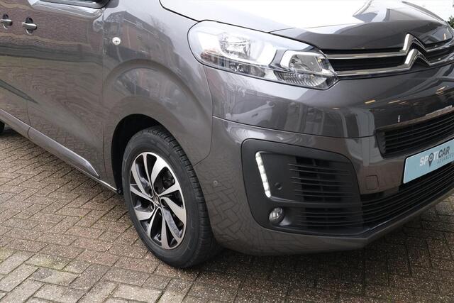 Citroen JUMPY M L2 2.0 BlueHDi 120 Driver Navi | Camera | LM | HUD