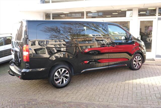 Citroen JUMPY XL L3 Dubbel Cabine BlueHDi 180 Xenon | Trekhaak | Navi | Camera