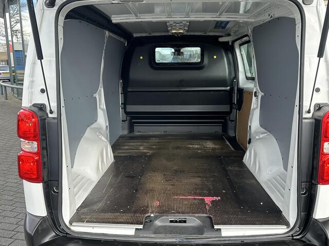 Citroen JUMPY 2.0 BlueHDI 120 Business XL S&S*ECC*CRUISE*