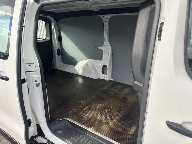 Citroen JUMPY 2.0 BlueHDI 120 Business XL S&S*ECC*CRUISE*