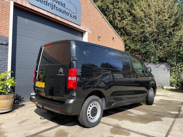 Citroen JUMPY 2.0 BlueHDI 120 L2/H1 Business M