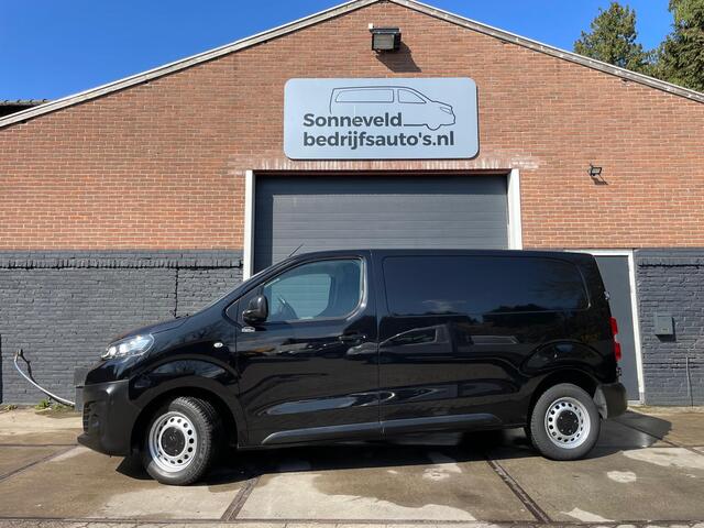 Citroen JUMPY 2.0 BlueHDI 120 L2/H1 Business M
