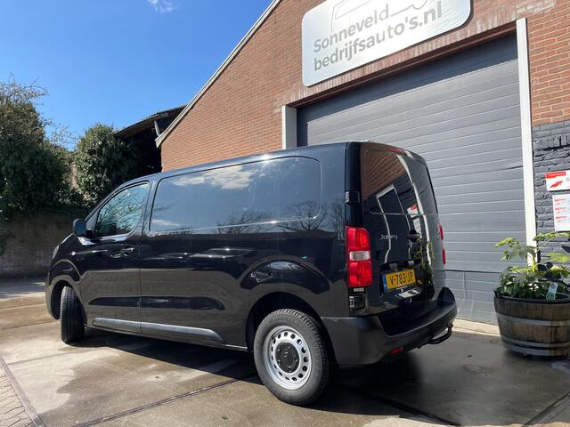 Citroen JUMPY 2.0 BlueHDI 120 L2/H1 Business M
