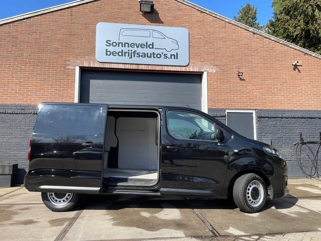 Citroen JUMPY 2.0 BlueHDI 120 L2/H1 Business M