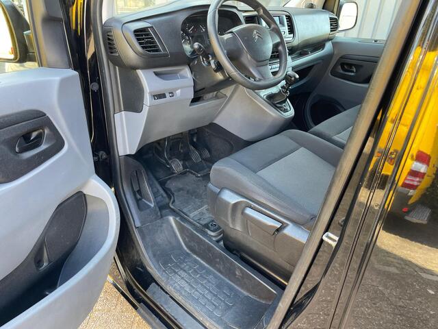 Citroen JUMPY 2.0 BlueHDI 120 L2/H1 Business M