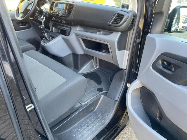 Citroen JUMPY 2.0 BlueHDI 120 L2/H1 Business M