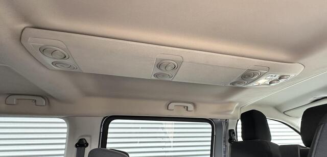 Citroen JUMPY 1.5 BlueHDi Personenbus 9 zitplaatsen 13300 ex bpm/btw Peugeot Expert Toyota Proace