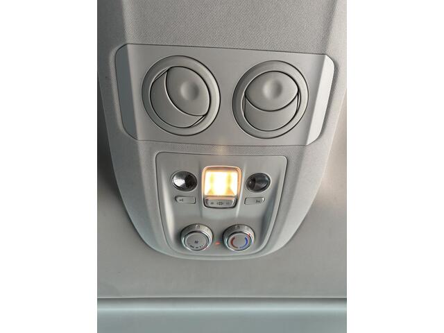 Citroen JUMPY 1.5 BlueHDi Personenbus 9 zitplaatsen 13300 ex bpm/btw Peugeot Expert Toyota Proace
