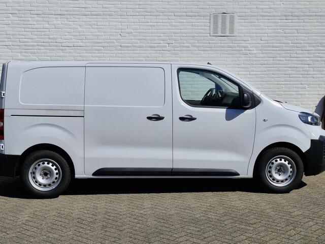 Citroen JUMPY 2.0 BlueHDI L2 City NAV Pakket | Trekhaak