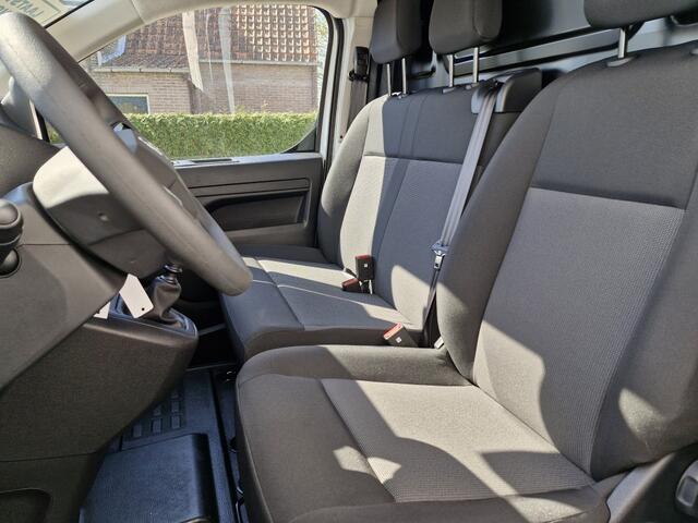 Citroen JUMPY 2.0 BlueHDI L2 Surround Nav Pakket