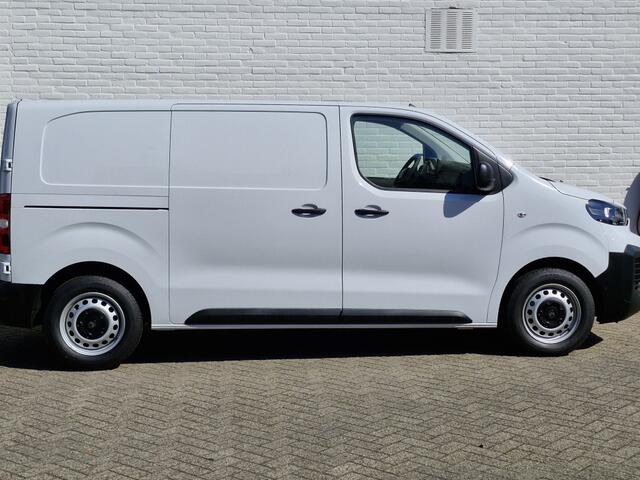 Citroen JUMPY 2.0 BlueHDI L2 Surround Nav Pakket