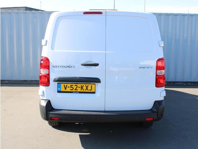Citroen JUMPY 2.0 BlueHDI L 3 / Navigatie/ Houtafwerking / 4.9% fin.lease