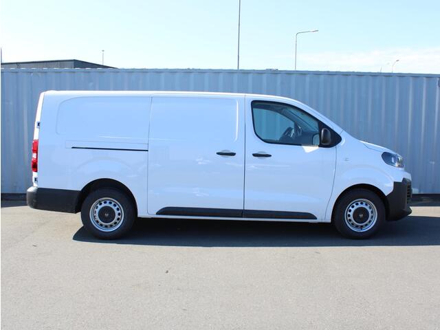 Citroen JUMPY 2.0 BlueHDI L 3 / Navigatie/ Houtafwerking / 4.9% fin.lease
