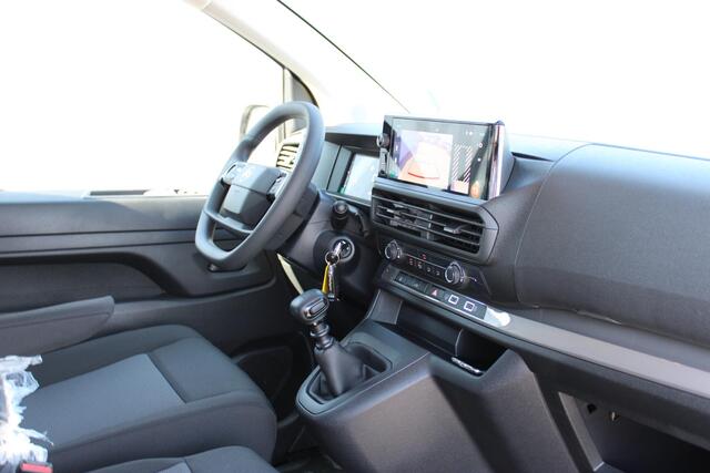 Citroen JUMPY 2.0 BlueHDI L 3 / Navigatie/ Houtafwerking / 4.9% fin.lease