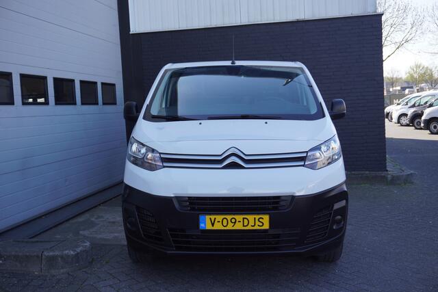 Citroen JUMPY 2.0 BlueHDI 122PK L2 EURO 6 - Airco - Cruise - PDC - ¤ 13.950,- Excl.