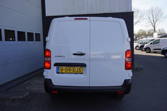 Citroen JUMPY 2.0 BlueHDI 122PK L2 EURO 6 - Airco - Cruise - PDC - ¤ 13.950,- Excl.