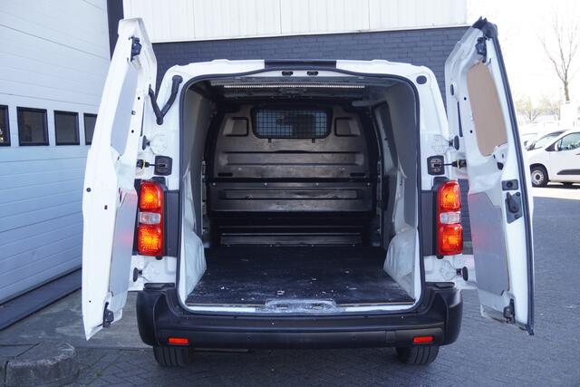 Citroen JUMPY 2.0 BlueHDI 122PK L2 EURO 6 - Airco - Cruise - PDC - ¤ 13.950,- Excl.