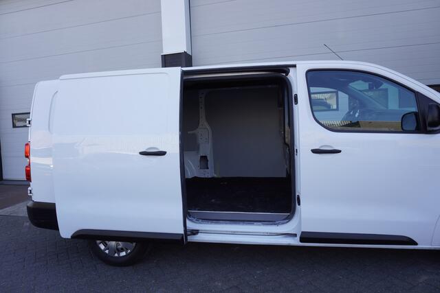 Citroen JUMPY 2.0 BlueHDI 122PK L2 EURO 6 - Airco - Cruise - PDC - ¤ 13.950,- Excl.