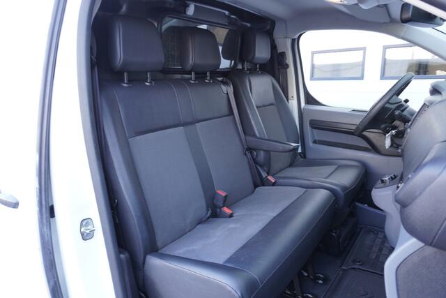 Citroen JUMPY 2.0 BlueHDI 122PK L2 EURO 6 - Airco - Cruise - PDC - ¤ 13.950,- Excl.