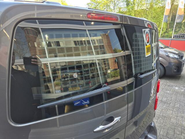 Citroen JUMPY 2.0 BlueHDI 180 Business M S&S Automaat Navi/Sidebars/Glaslook/Camera/Sensoren Eurorepar