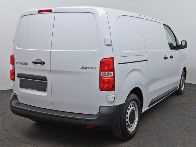 Citroen JUMPY BlueHDi 145pk Lengte 2 | Rijklaar | 2,9% Financial Lease | Parkeersensoren | Apple Carplay |