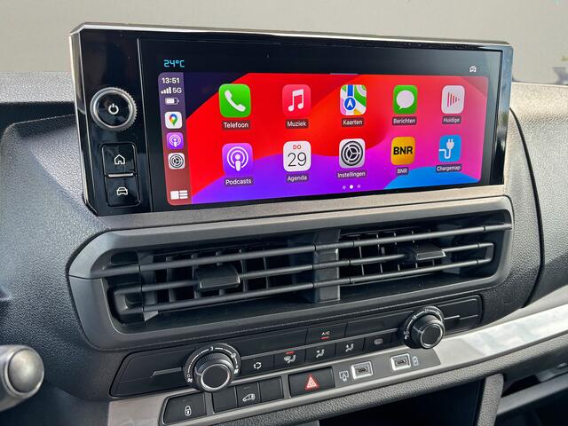 Citroen JUMPY BlueHDi 145pk Lengte 2 | Rijklaar | 2,9% Financial Lease | Parkeersensoren | Apple Carplay |